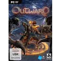 Pc Outward - Zagreb