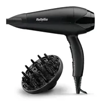 BaByliss sušilo za kosu D563DE 2100W difuzor DC motor - Zagreb