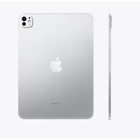 Apple 11-inch iPad Pro (M5) Cellular 1TB w Nano-texture Glass - Silver - Zagreb