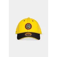 Difuzed Pokémon - Umbreon Snapback Kapa - Zagreb