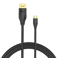 Kabel USB C - DisplayPort 2m 8K 60Hz, Vention, CGYBH - Zagreb