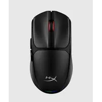 Miš Bežični HyperX Pulsefire Fuse crni, A1KY6AA - Zagreb
