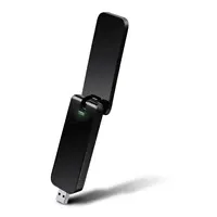 TP-Link Archer T4U, AC1300 Wireless Dual Band USB Adapter - Zagreb