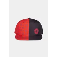 Difuzed Pokemon - Men's Snapback Kapa - Zagreb