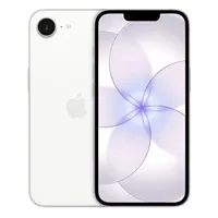 Apple iPhone 17e 256GB White - Zagreb