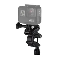 GoPro Handlebar / Seatpost / Pole Mount P/N: AGTSM-001 - Zagreb