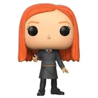 Funko Pop: Harry Potter - Ginny Weasley - Zagreb
