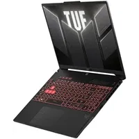 Asus TUF Gaming A16 FA607NUG-RL117, 90NR0MU3-M007Z0, 16" WUXGA 144Hz, AMD Ryzen 7 7445HS, 16GB, 512GB m.2 SSD, NVIDIA GeForce RTX 4050 6GB GDDR6, FreeDOS - Zagreb