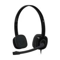 Slušalice Logitech H151 P/N: 981-000589 - Zagreb