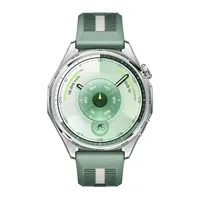 Huawei Watch GT6 46mm Green (Atum-B19W) - Zagreb