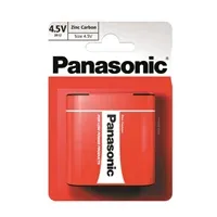 PANASONIC baterije 3R12RZ/1BP Zinc Carbon - Zagreb