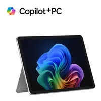 Microsoft Surface Pro Copilot + PC, EP2-27663, 12" TouchScreen, Snapdragon X Plus 8 , 16GB, 512GB SSD, W11H, Siva, (ne dolazi punjač) - Zagreb
