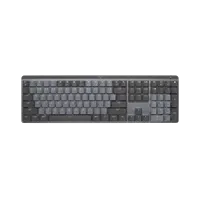 Tipkovnica Bežična Logitech MX Mechanical Bluetooth Illuminated Keyboard - GRAPHITE - Zagreb