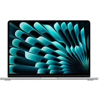 Apple MacBook Air, mw0x3cr/a, 13.6/SILVER/M4 10C CPU/10C GPU/16GB/512GB-CRO - IZLOŽBENI ARTIKL - Zagreb