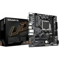 Matična ploča Gigabyte B650M S2H, AMD B650, Socket AM5, mATX, DDR5 - Zagreb
