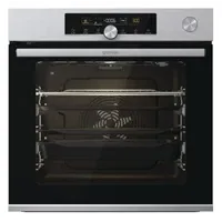 Gorenje Pećnica piroliza BPSA6747A08X - Zagreb
