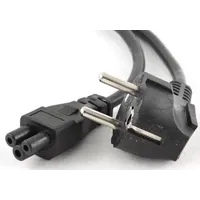 Naponski kabel C5 1.8m Crni Gembird P/N: PC-186-ML12 - Zagreb