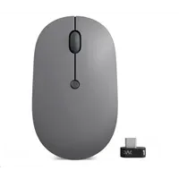 Miš Bežični Lenovo Go USB-C Wireless Mouse (Thunder Black) P/N: 4Y51C21216 - Zagreb