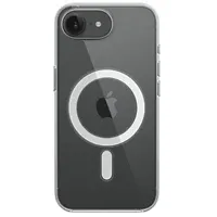 Apple iPhone 17e Clear Case with MagSafe - Zagreb