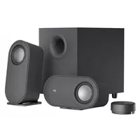Zvučnici Logitech Z407 2.1 Bluetooth Crni P/N: 980-001348 - Zagreb