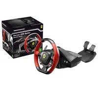 Thrustmaster Ferrari 458 Spider Racing Wheel Xbox One Xbox Series X/S - Zagreb