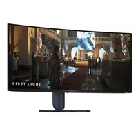 Monitor Dell AW3426DW, 34" UWQHD 280Hz, DisplayPort, HDMI, USB B, USB A, USB C (PowerCharging 15W) - Zagreb