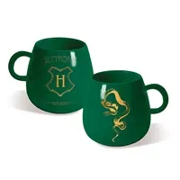 Pyramid Harry Potter (intricate Houses Slytherin) Shaped Mug - Zagreb