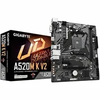 Matična Ploča Gigabyte A520M K V2, Socket AM4, A520M K V2 - Zagreb