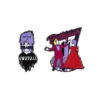 Merchandise Beetlejuice Pin Kings - Zagreb