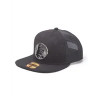 Difuzed Star Wars - Darth Vader Snapback With Metal Badge - Zagreb