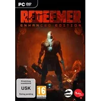 Pc Redeemer: Enhanced Edition - Zagreb
