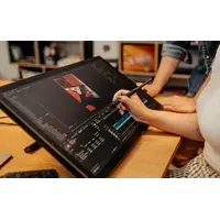 Wacom Cintiq 24 - Zagreb
