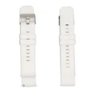 Meanit remen za smartwatch 22mm bijeli, MSWREM2 - Zagreb