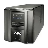 APC Smart-UPS 750VA LCD 230V with SmartConnect - Zagreb