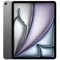 Apple 13-inch iPad Air (M4) Wi-Fi 256GB - Space Grey - Zagreb