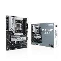 Matična ploča Asus Prime X670-P, AMD X670, Socket AM5, ATX, DDR5 - Zagreb