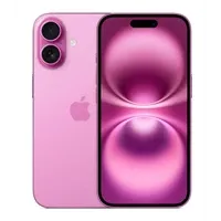 Apple iPhone 16, 6.1", 8GB/128GB, iOS 18, Pink, myea3sx/a - Zagreb