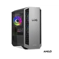 Lenovo LOQ Tower, 91DF0066XT, AMD Ryzen 7 8745HX, 32GB, 1TB SSD, FreeDOS, nVidia GeForce RTX 5060 Ti 8GB - Zagreb