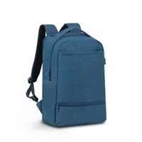 Ruksak za laptop RIVACASE 8365 blue Biscayne carry-on Laptop backpack 17.3" (25L) / 6 - Zagreb