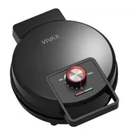 VIVAX HOME aparat za vafle WM-1200TB - Zagreb