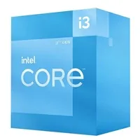 Procesor Intel Core i3-12100, 4C/8T, 3.30GHz/4.30GHz, 12MB, Socket 1700, BX8071512100 - Zagreb