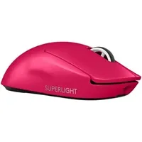 Miš Logitech G PRO X SuperLight 2 Magenta - Zagreb