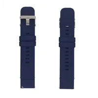 Meanit remen za smartwatch 22mm plavi, MSWREM4 - Zagreb