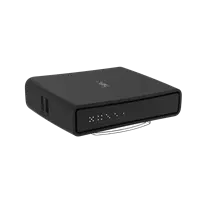 MikroTik hAP ac2, Access Point, 2.4GHz/5GHz, USB support 4G/LTE modem, RouterOS L4 (RBD52G-5HacD2HnD-TC) - Zagreb
