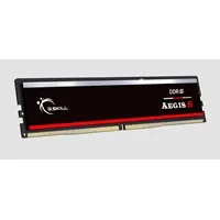 Memorija za PC, 32GB 6000MT/s CL36 1.35V, G.SKILL Aegis 5 AMD EXPO, Intel XMP - Zagreb