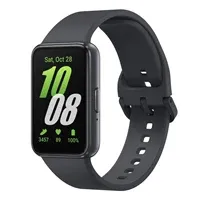 Pametna narukvica Samsung Galaxy Fit3, Sivi, SM-R390NZAAEUE - Zagreb