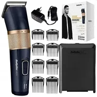 Babyliss šišač za kosu i bradu E986E - Zagreb