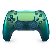 PS5 Dualsense Wireless Controller Chroma Teal v2 - Zagreb