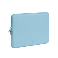 Navlaka za laptop RIVACASE 7703 blue Suzuka-ECO Laptop sleeve 13.3-14" / 12 - Zagreb