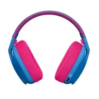 Slušalice Logitech G435 gaming slušalice s mikrofonom, plave P/N: 981-001062 - Zagreb